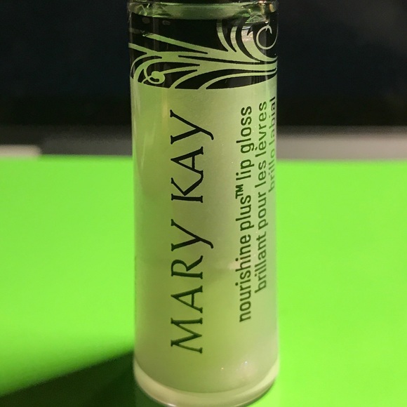 Mary Kay Other - Mary Kay NouriShine Plus Lip Gloss Mary Kay Other - Mary Kay NouriShine Plus Lip Gloss